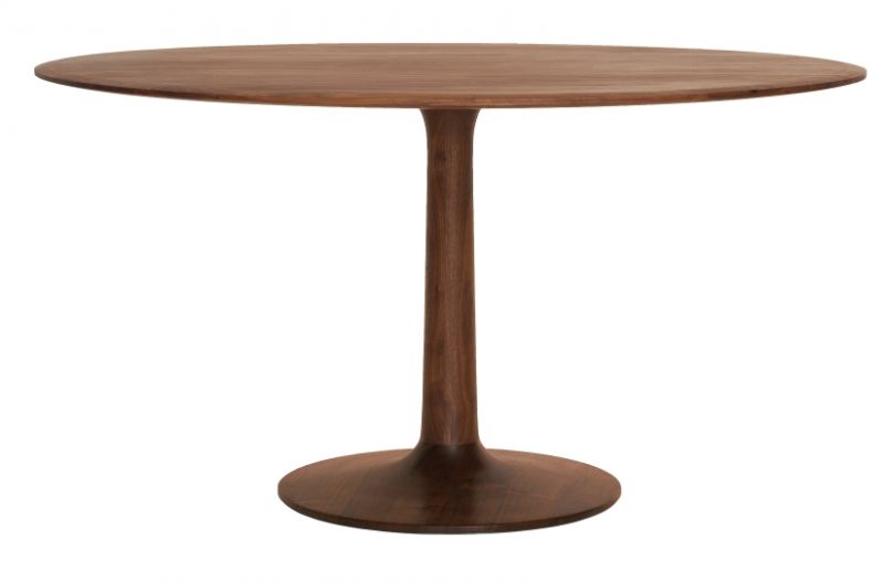 Turntable Dining table Zeitraum